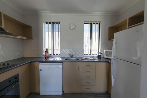 Amalfi Resort - Accommodation Australia 20