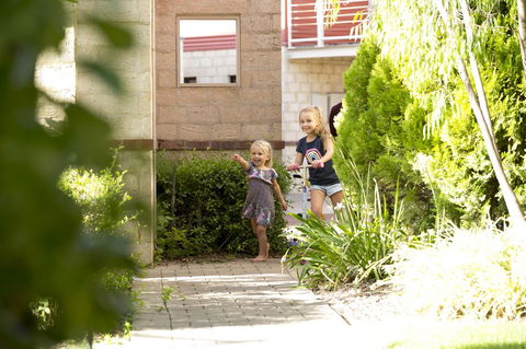 Amalfi Resort - Accommodation Australia 34
