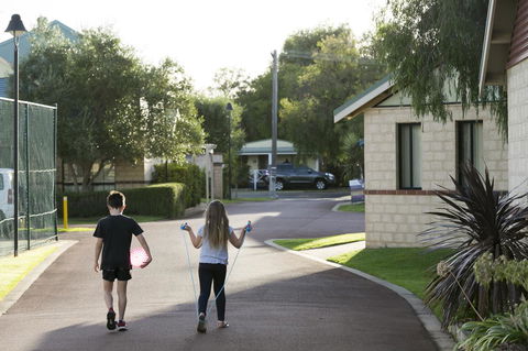 Amalfi Resort - Accommodation Australia 10