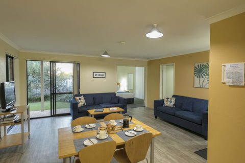 Amalfi Resort - Accommodation Australia 11