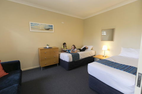 Amalfi Resort - Accommodation Australia 15