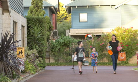 Amalfi Resort - Accommodation Australia 27