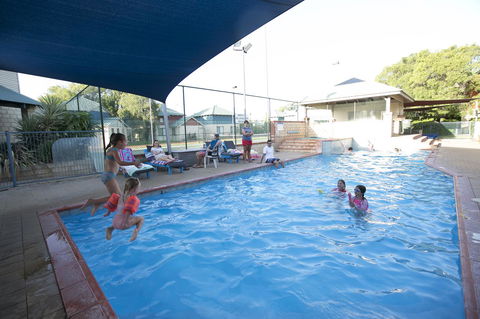 Amalfi Resort - Accommodation Australia 29