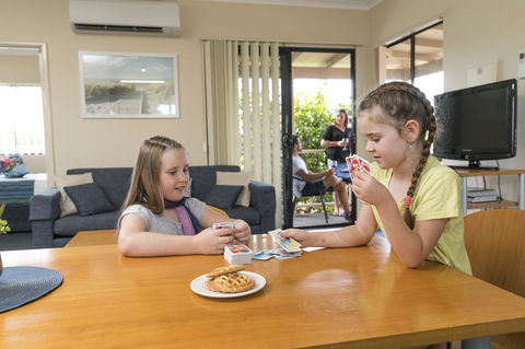 Amalfi Resort - Accommodation Australia 16