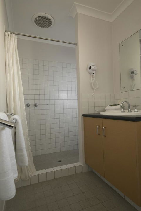 Amalfi Resort - Accommodation Australia 22