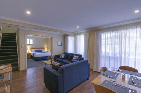 Amalfi Resort - Accommodation Australia 18