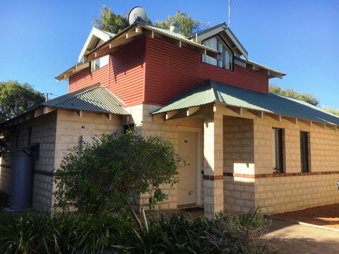 Amalfi Resort - Accommodation Australia 7