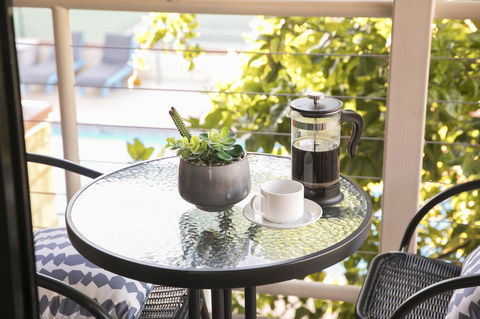 Amalfi Resort - Accommodation Australia 23