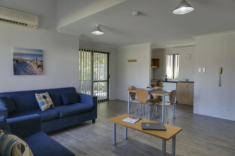 Amalfi Resort - Accommodation Australia 17