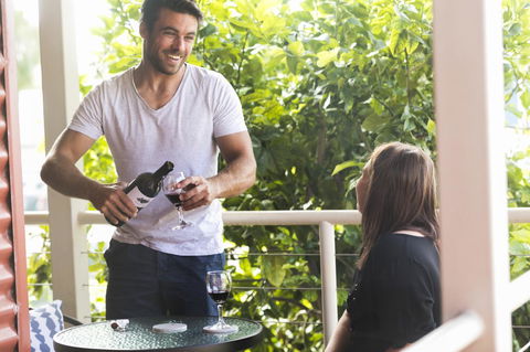 Amalfi Resort - Accommodation Australia 24