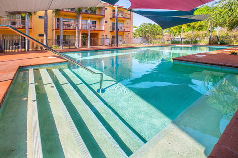 The Continental Hotel - Accommodation Australia 6
