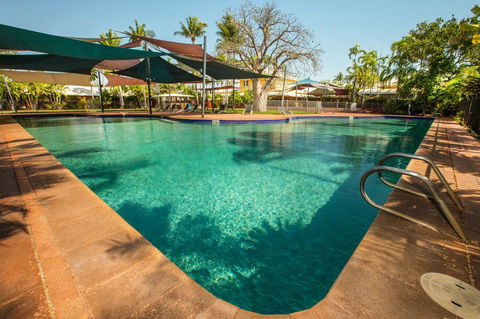 The Continental Hotel - Accommodation Australia 0