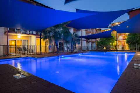 The Continental Hotel - Accommodation Australia 5