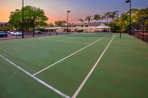 The Continental Hotel - Accommodation Australia 7