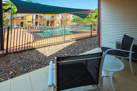 The Continental Hotel - Accommodation Australia 26