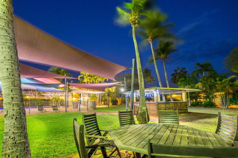 The Continental Hotel - Accommodation Australia 29