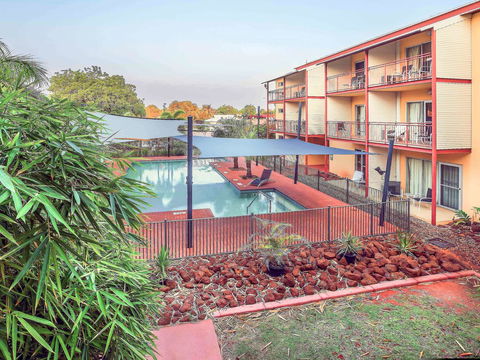 The Continental Hotel - Accommodation Australia 36