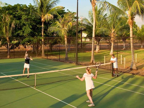 The Continental Hotel - Accommodation Australia 20