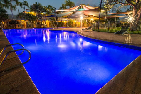 The Continental Hotel - Accommodation Australia 30
