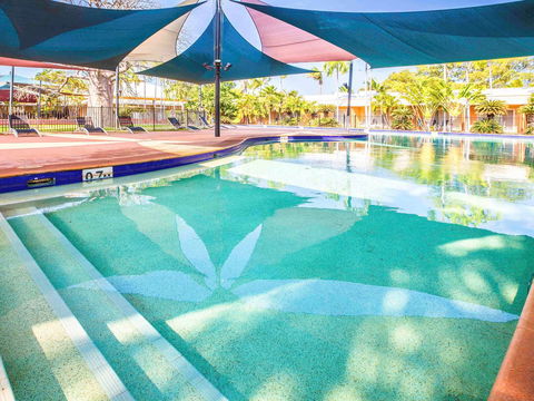 The Continental Hotel - Accommodation Australia 44
