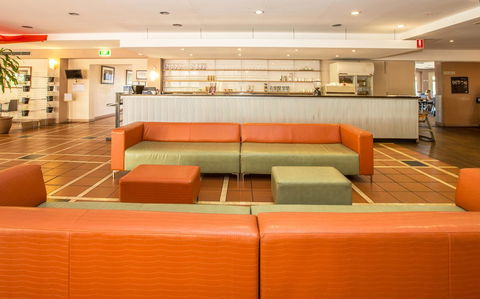 The Continental Hotel - Accommodation Australia 33