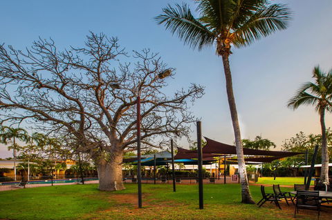 The Continental Hotel - Accommodation Australia 28