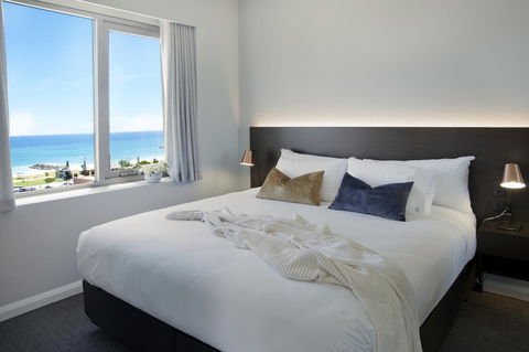 The Gerald Apartment Hotel - Accommodation Australia 14