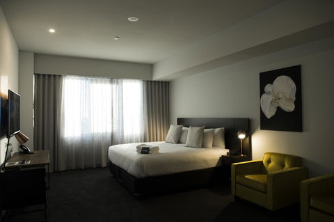 The Gerald Apartment Hotel - Accommodation Australia 24