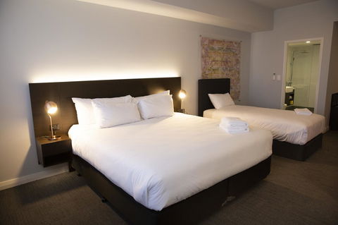 The Gerald Apartment Hotel - Accommodation Australia 27
