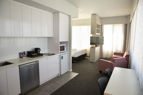 The Gerald Apartment Hotel - Accommodation Australia 25