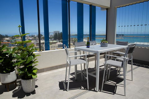 The Gerald Apartment Hotel - Accommodation Australia 26