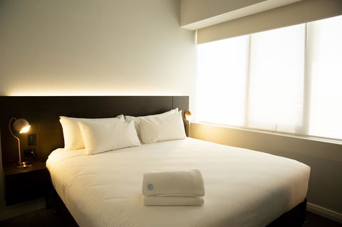 The Gerald Apartment Hotel - Accommodation Australia 21