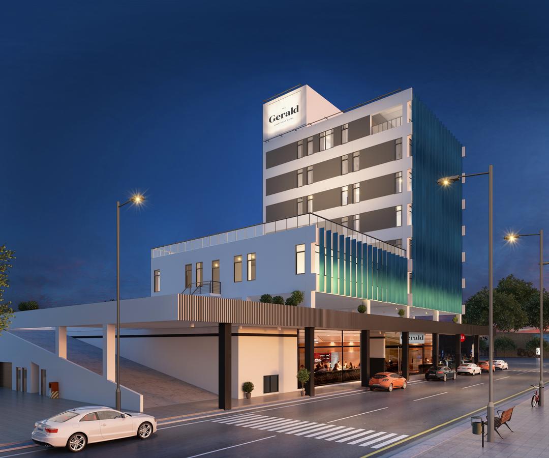  Accommodation Australia