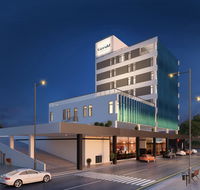The Gerald Apartment Hotel - Accommodation Australia