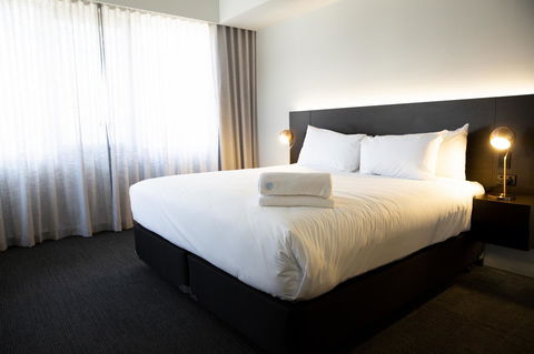 The Gerald Apartment Hotel - Accommodation Australia 9