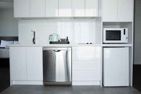 The Gerald Apartment Hotel - Accommodation Australia 8