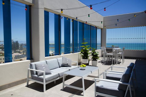 The Gerald Apartment Hotel - Accommodation Australia 2