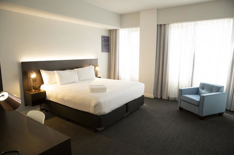 The Gerald Apartment Hotel - Accommodation Australia 23