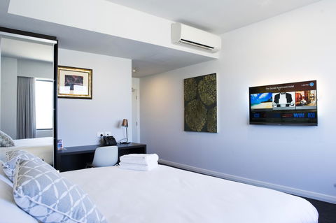 The Gerald Apartment Hotel - Accommodation Australia 38