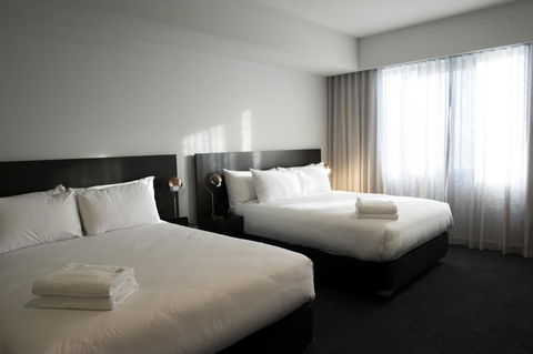 The Gerald Apartment Hotel - Accommodation Australia 16