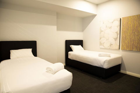 The Gerald Apartment Hotel - Accommodation Australia 11