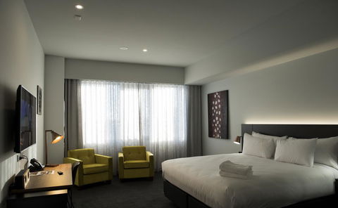 The Gerald Apartment Hotel - Accommodation Australia 30