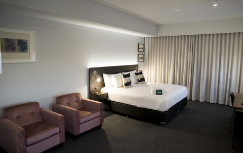 The Gerald Apartment Hotel - Accommodation Australia 28