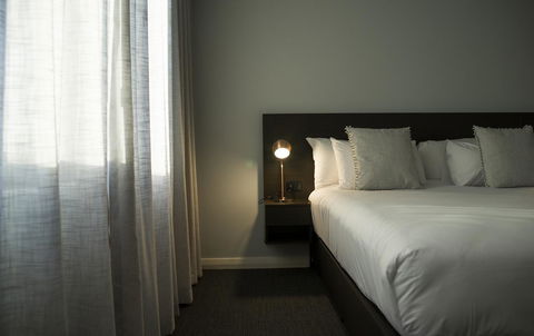 The Gerald Apartment Hotel - Accommodation Australia 31