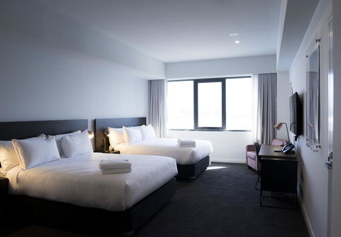 The Gerald Apartment Hotel - Accommodation Australia 42