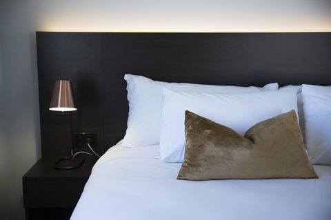 The Gerald Apartment Hotel - Accommodation Australia 3