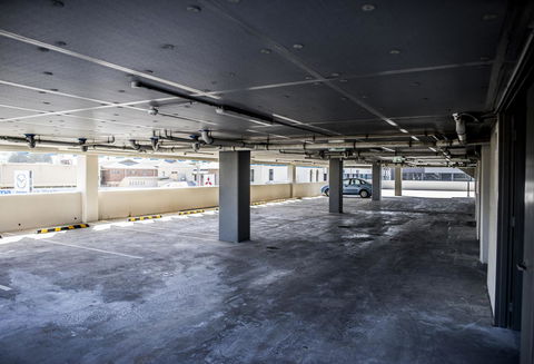 The Gerald Apartment Hotel - Accommodation Australia 33