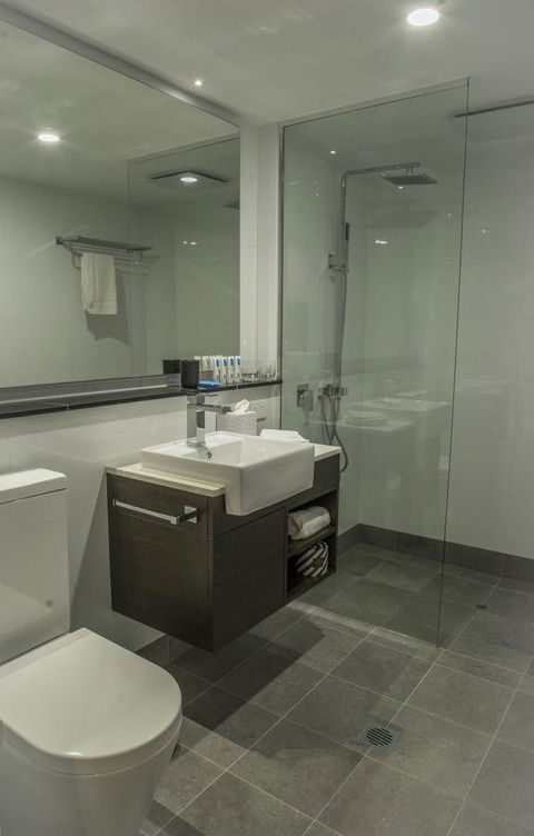 The Gerald Apartment Hotel - Accommodation Australia 29