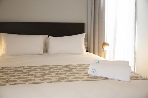 The Gerald Apartment Hotel - Accommodation Australia 12