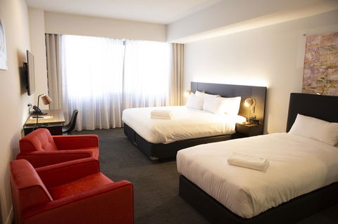 The Gerald Apartment Hotel - Accommodation Australia 19